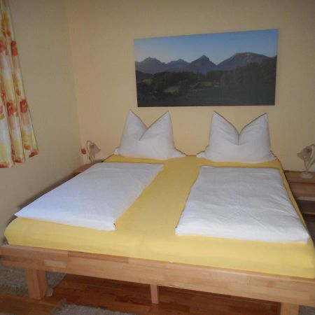 Bed and Breakfast Haus Amalia Strobl Exterior foto