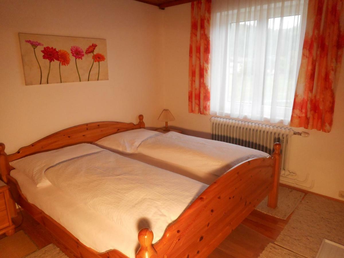 Bed and Breakfast Haus Amalia Strobl Exterior foto