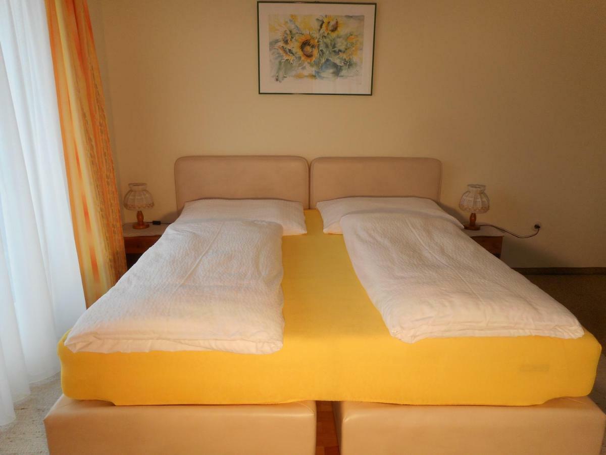 Bed and Breakfast Haus Amalia Strobl Exterior foto